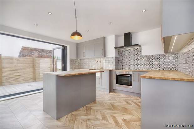 Additional Property Image 2 bedroom End of Terrace for sale in York 2