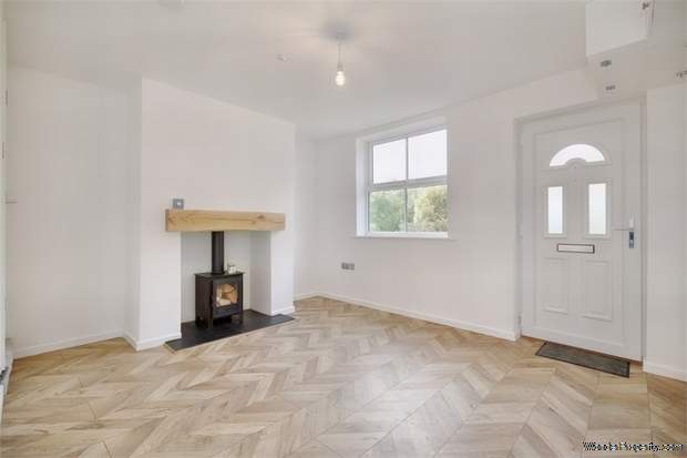 Additional Property Image 2 bedroom End of Terrace for sale in York 6