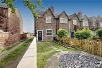 2 bedroom End of Terrace for sale in York