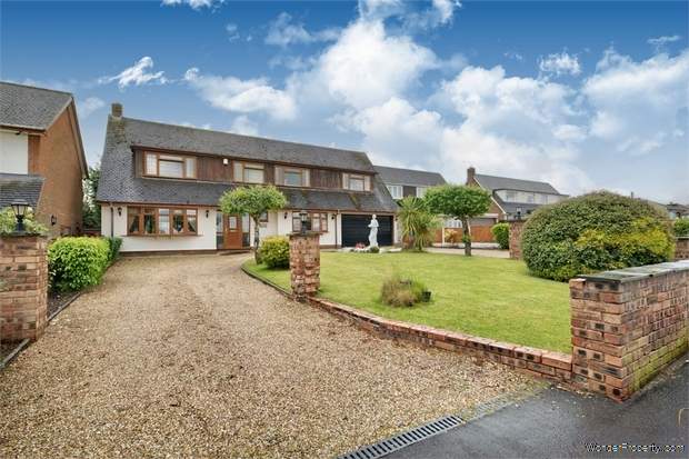 Additional Property Image 6 bedroom Detached for sale in Stafford 2