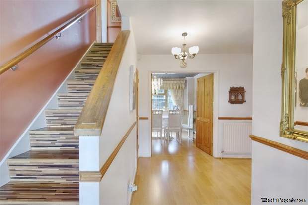 Additional Property Image 6 bedroom Detached for sale in Stafford 3