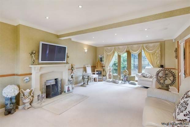 Additional Property Image 6 bedroom Detached for sale in Stafford 4