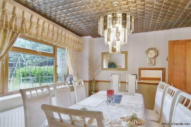 Additional Property Image 6 bedroom Detached for sale in Stafford 6