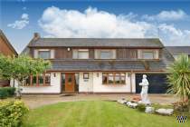 6 bedroom Detached for sale in Stafford