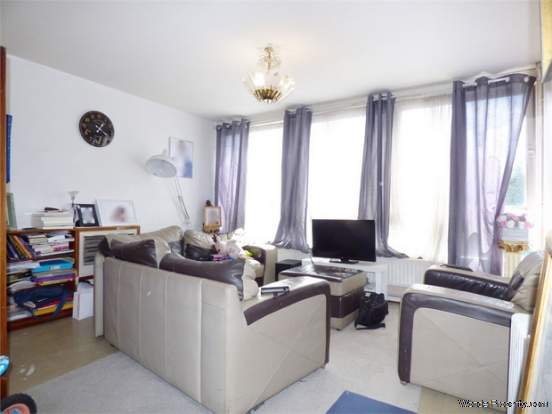 Additional Property Image 4 bedroom Terraced for sale in London 2