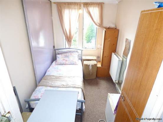 Additional Property Image 4 bedroom Terraced for sale in London 9