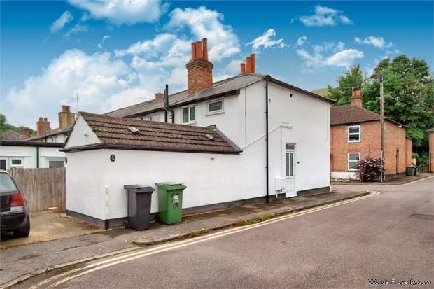 Additional Property Image 0 bedroom Studio for sale in Epsom 8