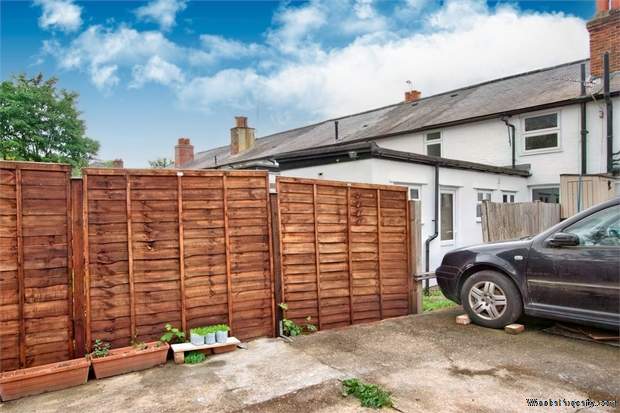 Additional Property Image 0 bedroom Studio for sale in Epsom 9