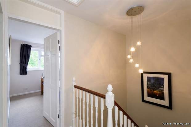 Additional Property Image 3 bedroom Semi Detached for sale in Nuneaton 9