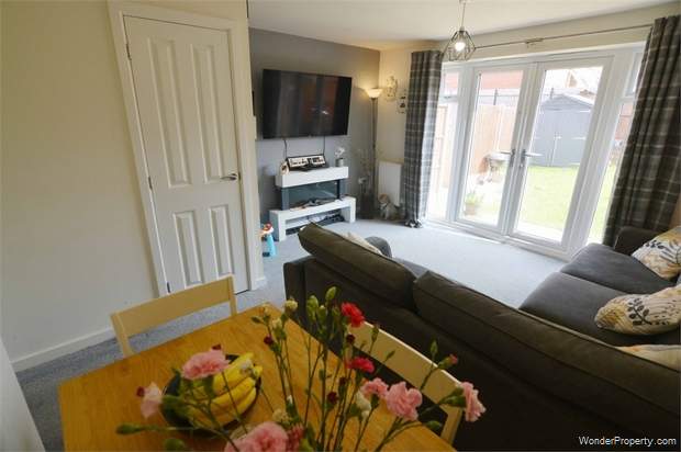 Additional Property Image 2 bedroom Semi Detached for sale in Ashbourne 2