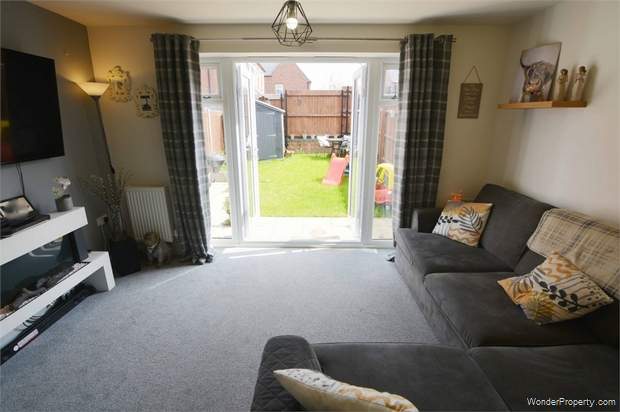 Additional Property Image 2 bedroom Semi Detached for sale in Ashbourne 3