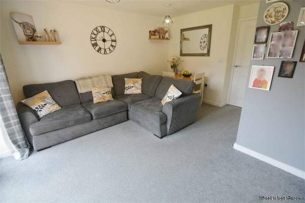 Additional Property Image 2 bedroom Semi Detached for sale in Ashbourne 4