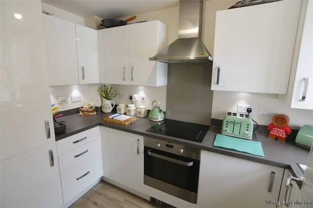 Additional Property Image 2 bedroom Semi Detached for sale in Ashbourne 5