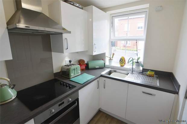 Additional Property Image 2 bedroom Semi Detached for sale in Ashbourne 6