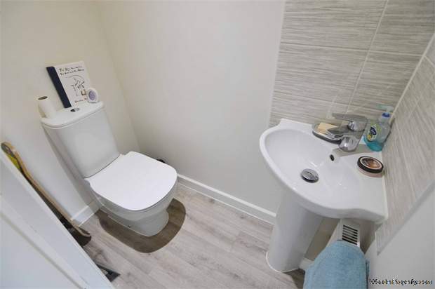 Additional Property Image 2 bedroom Semi Detached for sale in Ashbourne 7