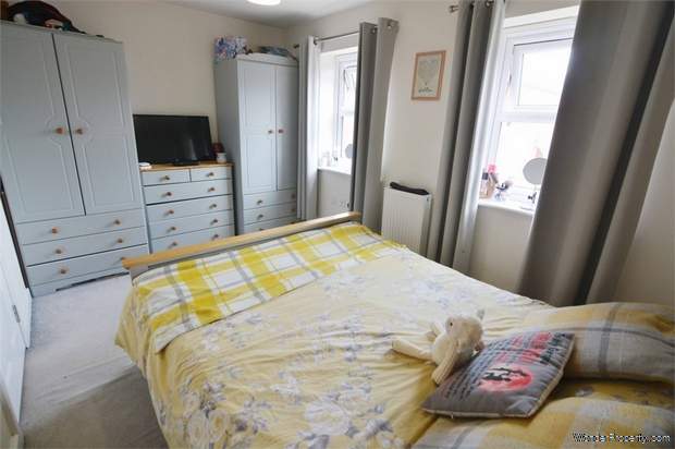 Additional Property Image 2 bedroom Semi Detached for sale in Ashbourne 8