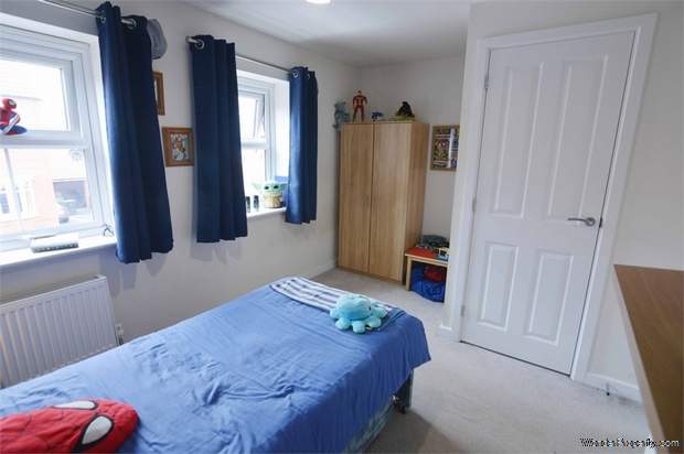 Additional Property Image 2 bedroom Semi Detached for sale in Ashbourne 9