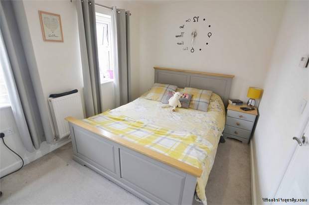 Additional Property Image 2 bedroom Semi Detached for sale in Ashbourne 10