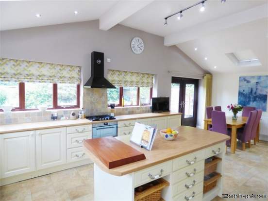 Additional Property Image 4 bedroom Detached for sale in Runcorn 7
