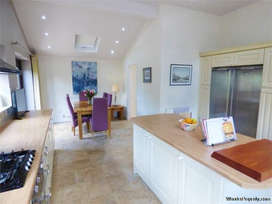 Additional Property Image 4 bedroom Detached for sale in Runcorn 8