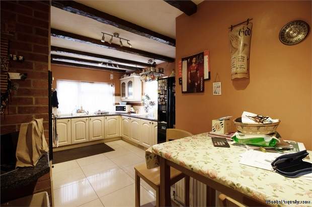 Additional Property Image 4 bedroom Detached for sale in Hemel Hempstead 8