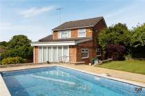 4 bedroom Detached for sale in Hemel Hempstead