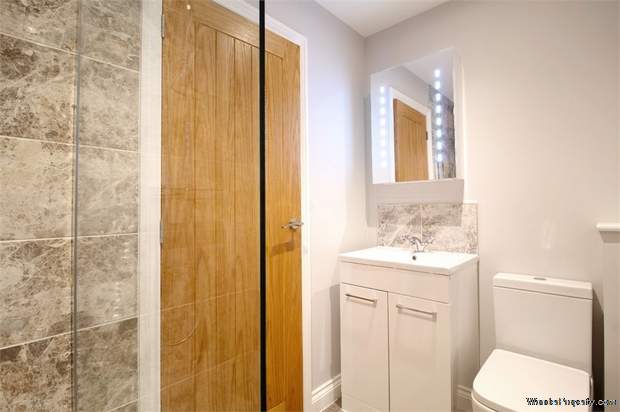 Additional Property Image 3 bedroom Detached Bungalow for sale in Bury St Edmunds 8