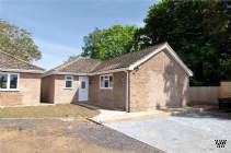 3 bedroom Detached Bungalow for sale in Bury St Edmunds