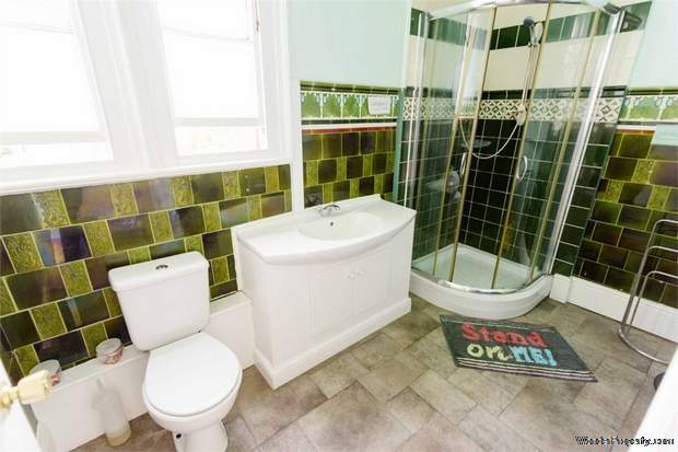 Additional Property Image 5 bedroom Semi Detached for sale in Stoke-on-Trent 10