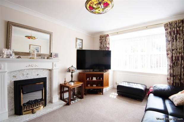 Additional Property Image 4 bedroom Detached for sale in Lincoln 2