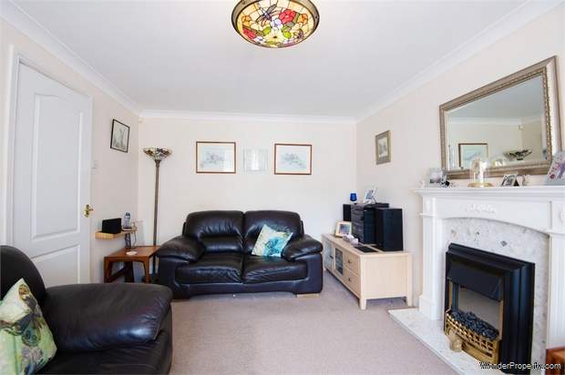 Additional Property Image 4 bedroom Detached for sale in Lincoln 3