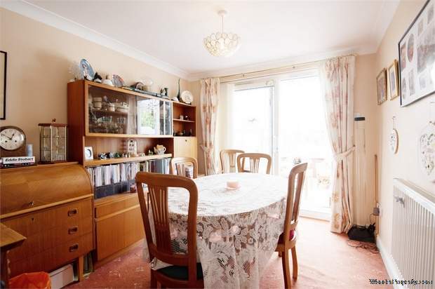 Additional Property Image 4 bedroom Detached for sale in Lincoln 4