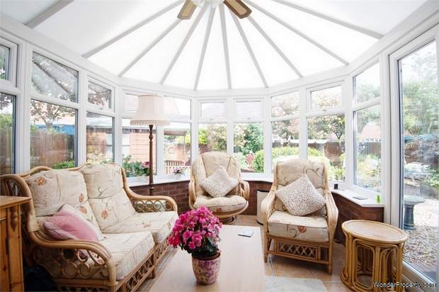 Additional Property Image 4 bedroom Detached for sale in Lincoln 5