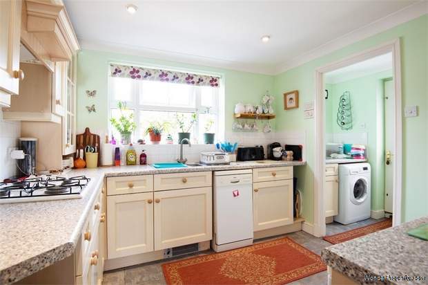 Additional Property Image 4 bedroom Detached for sale in Lincoln 7