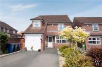 4 bedroom Detached for sale in Lincoln