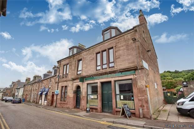 5 bedroom End of Terrace for sale in Fortrose