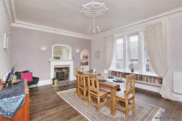 Additional Property Image 5 bedroom End of Terrace for sale in Fortrose 3