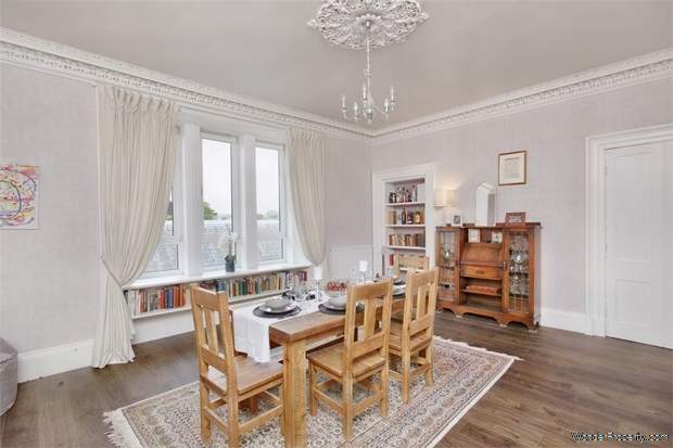 Additional Property Image 5 bedroom End of Terrace for sale in Fortrose 4