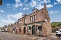 5 bedroom End of Terrace for sale in Fortrose