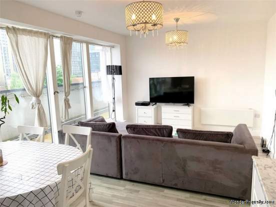 Additional Property Image 2 bedroom Flat for sale in Birmingham 3