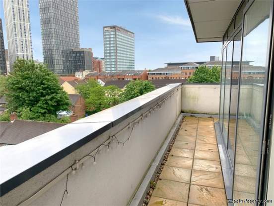 Additional Property Image 2 bedroom Flat for sale in Birmingham 5