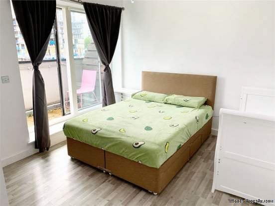 Additional Property Image 2 bedroom Flat for sale in Birmingham 6