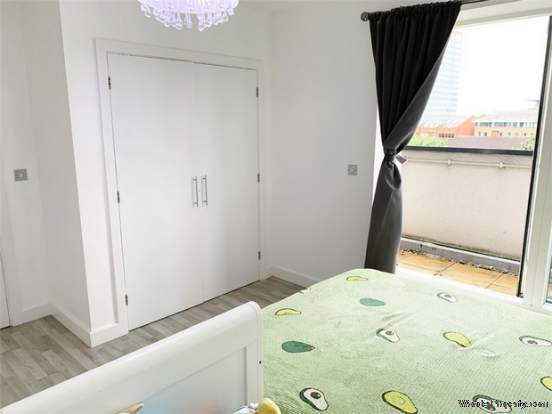Additional Property Image 2 bedroom Flat for sale in Birmingham 7