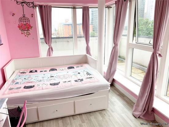 Additional Property Image 2 bedroom Flat for sale in Birmingham 9