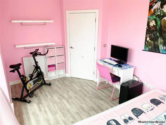 Additional Property Image 2 bedroom Flat for sale in Birmingham 10