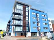 2 bedroom Flat for sale in Birmingham