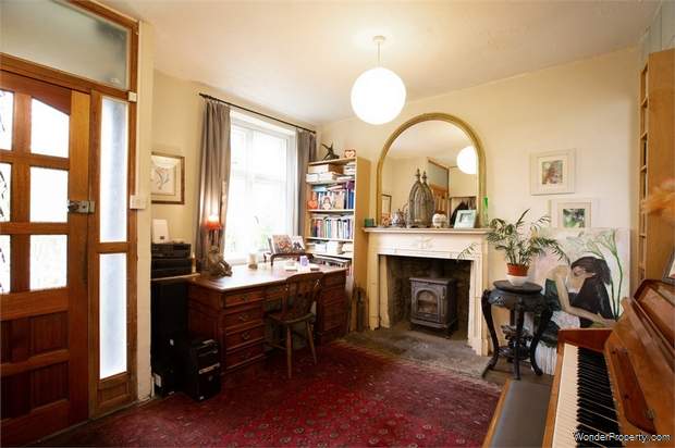 Additional Property Image 4 bedroom Detached for sale in Radstock 2