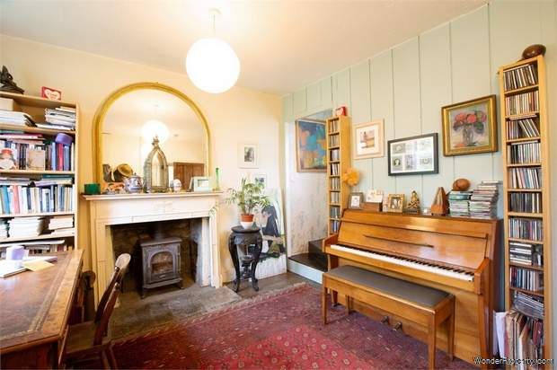 Additional Property Image 4 bedroom Detached for sale in Radstock 3