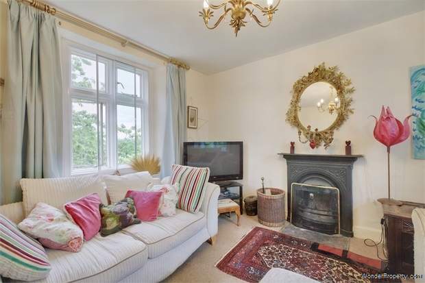 Additional Property Image 4 bedroom Detached for sale in Radstock 4