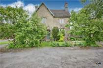 4 bedroom Detached for sale in Radstock